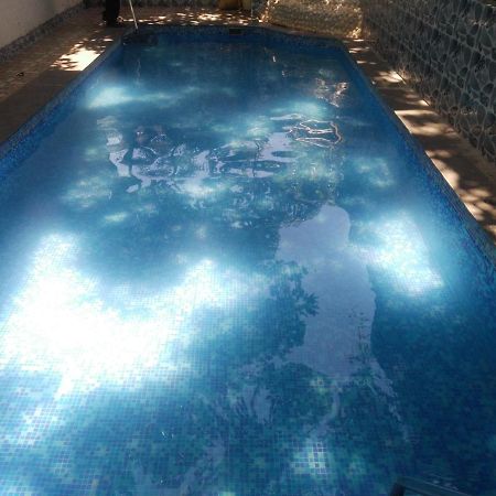 Strand Resort Lonavla Exterior foto
