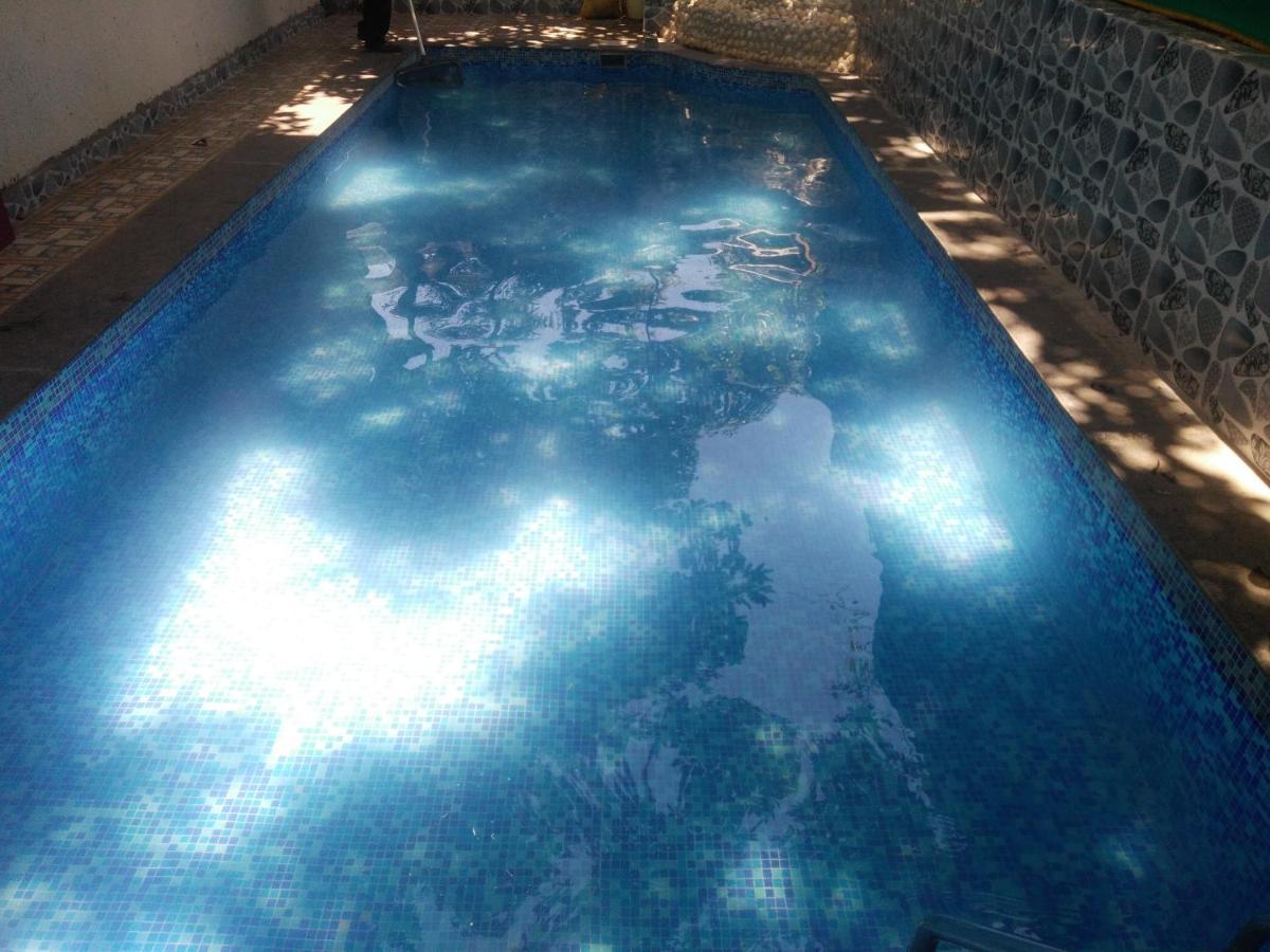Strand Resort Lonavla Exterior foto